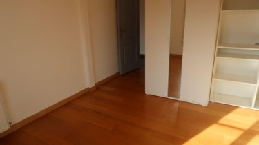 Appartement a vendre Châtellerault 86100 Vienne 60 m2 3 pièces 88800 euros