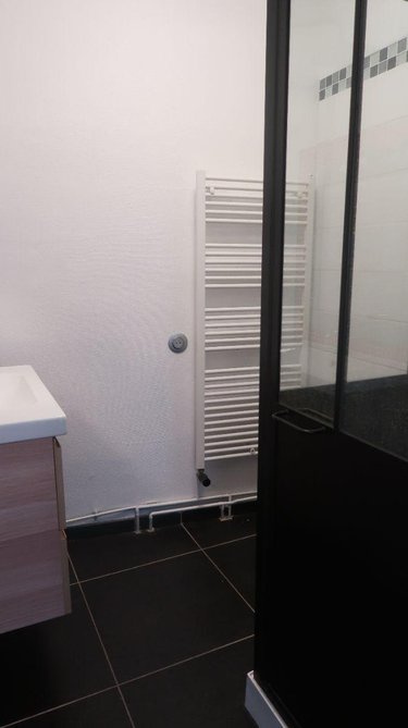 Appartement a vendre Châtellerault 86100 Vienne 60 m2 3 pièces 88800 euros