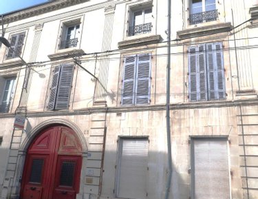 Appartement a vendre Châtellerault 86100 Vienne 60 m2 3 pièces 88800 euros