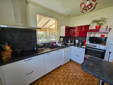 Maison a vendre Le Gua 17600 Charente-Maritime 72 m2 5 pièces 189000 euros