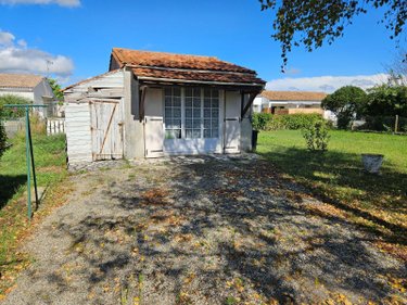 Maison a vendre Le Gua 17600 Charente-Maritime 72 m2 5 pièces 189000 euros