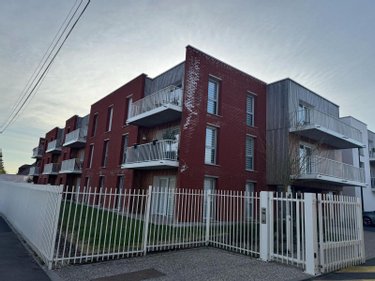Appartement a vendre Nieppe 59850 Nord 66 m2 3 pièces 210000 euros