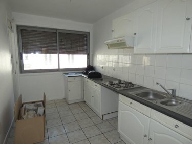 Appartement a vendre Clermont-Ferrand 63000 Puy-de-Dôme 53 m2 3 pièces 79500 euros
