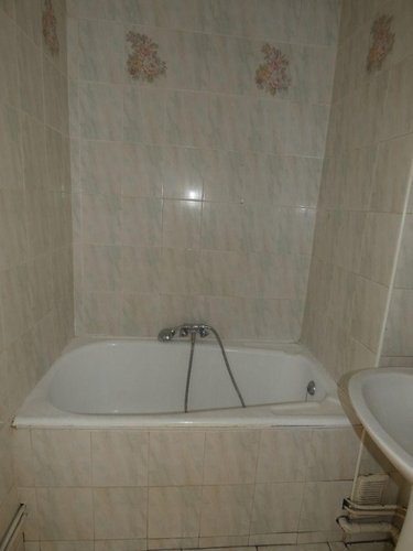 Appartement a vendre Clermont-Ferrand 63000 Puy-de-Dôme 53 m2 3 pièces 79500 euros