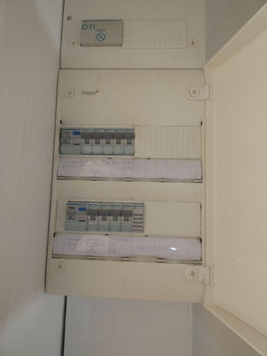 Appartement a vendre Clermont-Ferrand 63000 Puy-de-Dôme 53 m2 3 pièces 79500 euros