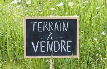 Terrain a batir a vendre Houppeville 76770 Seine-Maritime 5050 m2  152000 euros