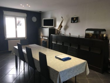 Maison a vendre West-Cappel 59380 Nord 153 m2 7 pièces 249500 euros