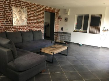 Maison a vendre West-Cappel 59380 Nord 153 m2 7 pièces 239500 euros
