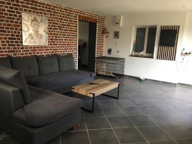 Maison a vendre West-Cappel 59380 Nord 153 m2 7 pièces 249500 euros