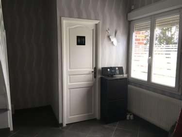 Maison a vendre West-Cappel 59380 Nord 153 m2 7 pièces 249500 euros