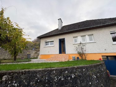 Maison a vendre Joinville 52300 Haute-Marne 90 m2 4 pièces 158400 euros