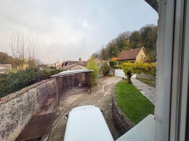Maison a vendre Joinville 52300 Haute-Marne 90 m2 4 pièces 158400 euros