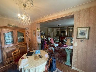Maison a vendre Bouloire 72440 Sarthe 211 m2 13 pièces 127200 euros