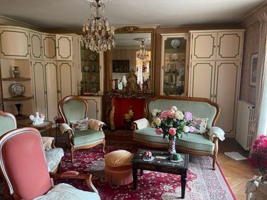 Maison a vendre Bouloire 72440 Sarthe 211 m2 13 pièces 127200 euros