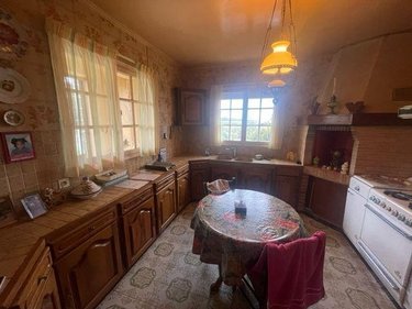 Maison a vendre Bouloire 72440 Sarthe 211 m2 13 pièces 127200 euros