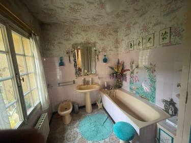 Maison a vendre Bouloire 72440 Sarthe 211 m2 13 pièces 127200 euros