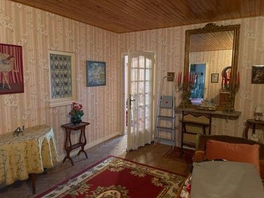 Maison a vendre Bouloire 72440 Sarthe 211 m2 13 pièces 127200 euros