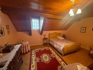 Maison a vendre Bouloire 72440 Sarthe 211 m2 13 pièces 127200 euros