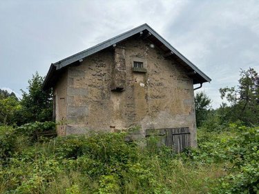 Maison a vendre Fougerolles-Saint-Valbert 70220 Haute-Saône 70 m2 4 pièces 75000 euros