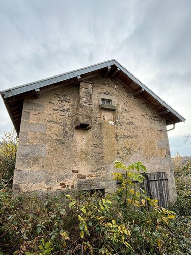 Maison a vendre Fougerolles-Saint-Valbert 70220 Haute-Saône 70 m2 4 pièces 75000 euros