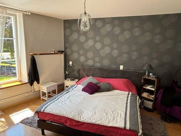 Appartement a vendre Plombières-les-Bains 88370 Vosges 50 m2 3 pièces 58800 euros