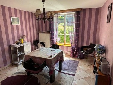 Appartement a vendre Plombières-les-Bains 88370 Vosges 50 m2 3 pièces 58800 euros