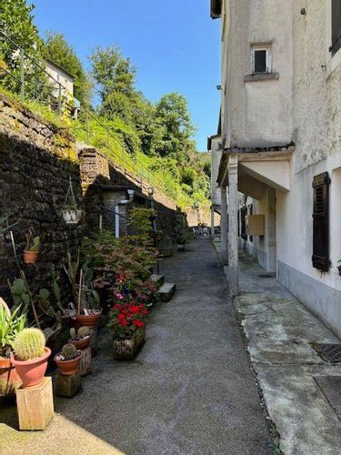 Appartement a vendre Plombières-les-Bains 88370 Vosges 50 m2 3 pièces 58800 euros