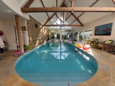 Maison a vendre Guérande 44350 Loire-Atlantique 259 m2 5 pièces 978000 euros