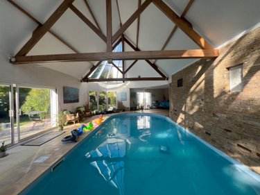 Maison a vendre Guérande 44350 Loire-Atlantique 259 m2 5 pièces 978000 euros
