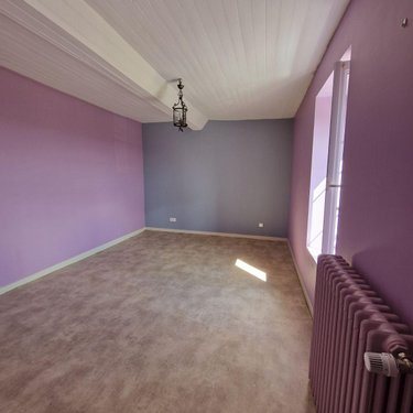 Maison a vendre Crennes-sur-Fraubée 53700 Mayenne 133 m2 5 pièces 126000 euros