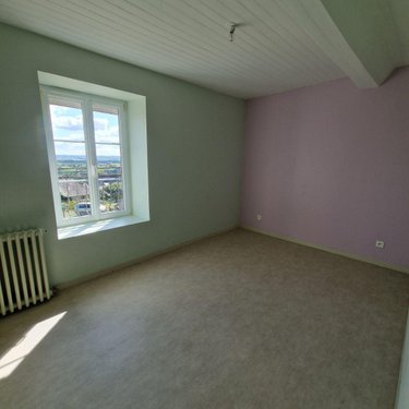 Maison a vendre Crennes-sur-Fraubée 53700 Mayenne 133 m2 5 pièces 126000 euros