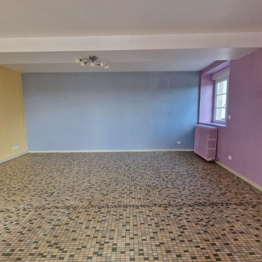 Maison a vendre Crennes-sur-Fraubée 53700 Mayenne 133 m2 5 pièces 126000 euros