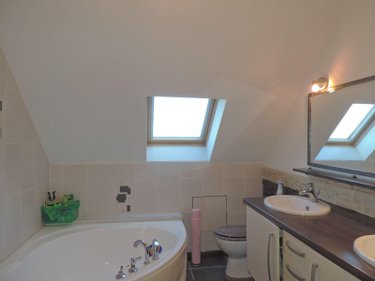 Maison a vendre Dissé-sous-le-Lude 72800 Sarthe 123 m2 6 pièces 157200 euros