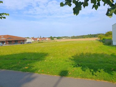 Terrain a batir a vendre Frignicourt 51300 Marne 4800 m2  320000 euros
