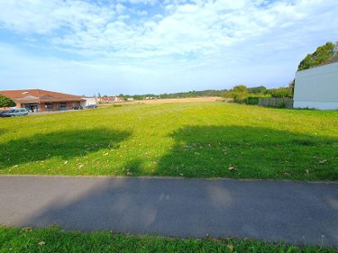 Terrain a batir a vendre Frignicourt 51300 Marne 4800 m2  320000 euros