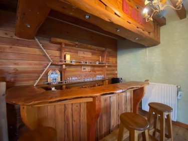 Maison a vendre Salbris 41300 Loir-et-Cher 125 m2 6 pièces 341496 euros