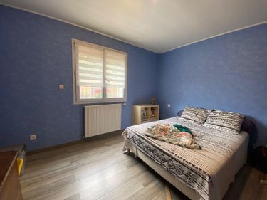 Maison a vendre Salbris 41300 Loir-et-Cher 125 m2 6 pièces 316200 euros