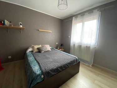 Maison a vendre Salbris 41300 Loir-et-Cher 125 m2 6 pièces 341496 euros