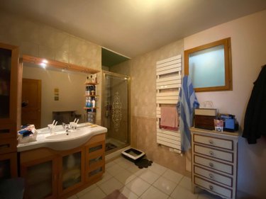 Maison a vendre Salbris 41300 Loir-et-Cher 125 m2 6 pièces 341496 euros