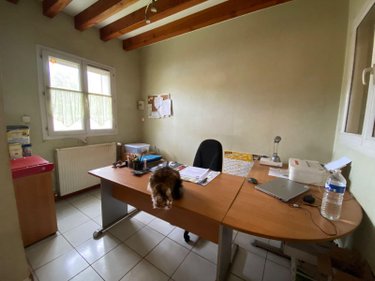 Maison a vendre Salbris 41300 Loir-et-Cher 125 m2 6 pièces 341496 euros