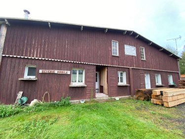 Maison a vendre Salbris 41300 Loir-et-Cher 125 m2 6 pièces 341496 euros