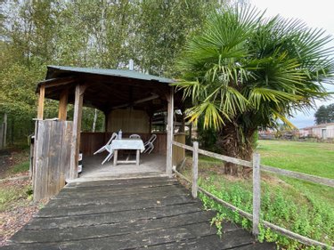 Maison a vendre Salbris 41300 Loir-et-Cher 125 m2 6 pièces 341496 euros