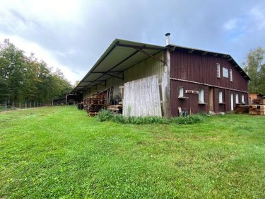Maison a vendre Salbris 41300 Loir-et-Cher 125 m2 6 pièces 341496 euros