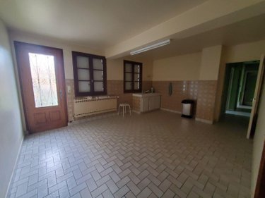 Maison a vendre La Celle-Dunoise 23800 Creuse 112 m2 4 pièces 82000 euros