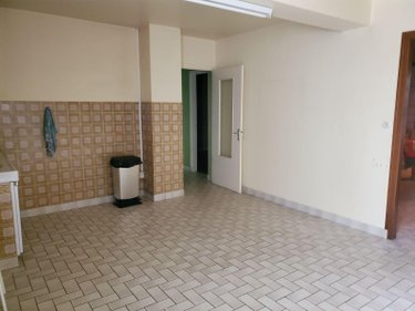 Maison a vendre La Celle-Dunoise 23800 Creuse 112 m2 4 pièces 82000 euros