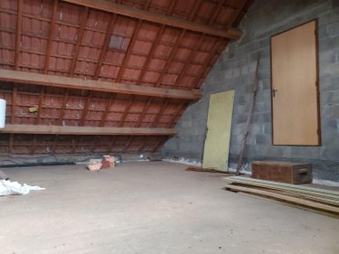 Maison a vendre La Celle-Dunoise 23800 Creuse 112 m2 4 pièces 82000 euros