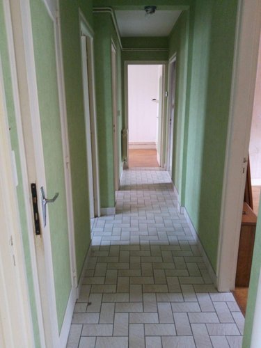 Maison a vendre La Celle-Dunoise 23800 Creuse 112 m2 4 pièces 82000 euros