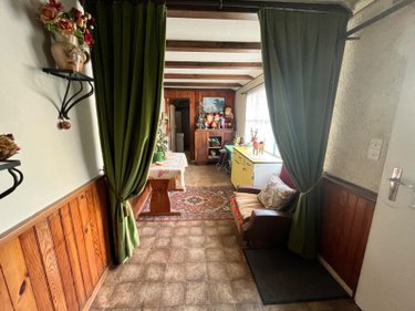 Maison a vendre Les Septvallons 02160 Aisne 120 m2  75000 euros