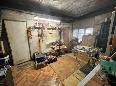 Maison a vendre Les Septvallons 02160 Aisne 120 m2  75000 euros