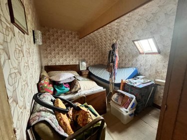 Maison a vendre Les Septvallons 02160 Aisne 120 m2  105000 euros